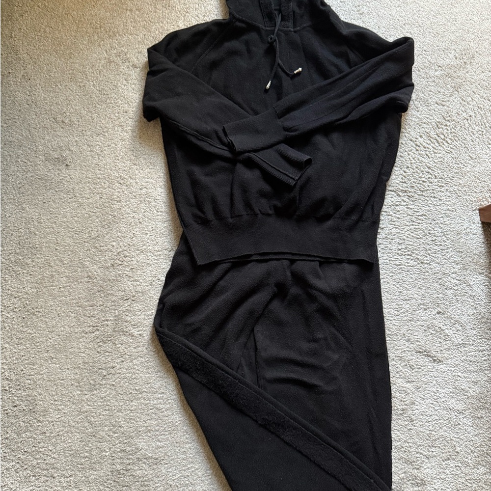 Elegant Black Women's Dress
